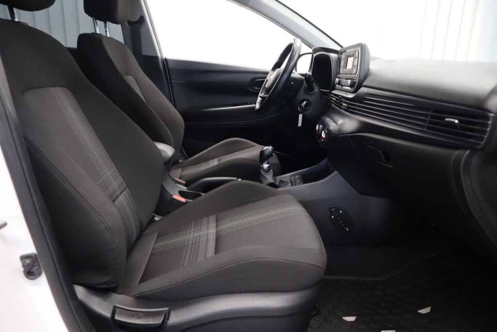 Hyundai Bayon, image 10