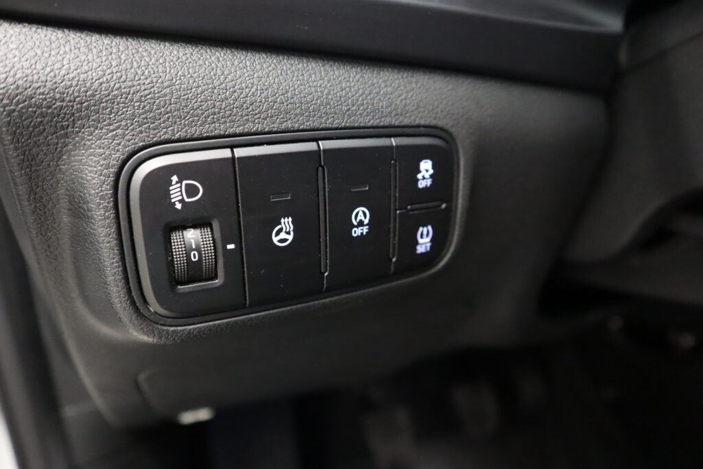 Hyundai Bayon, image 11