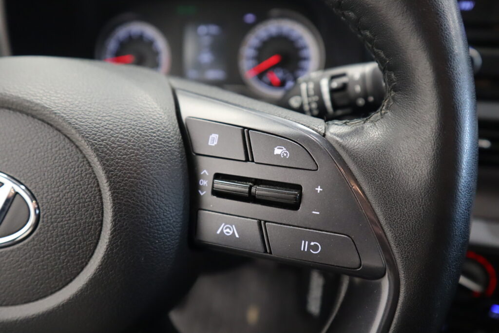 Hyundai Bayon, image 12