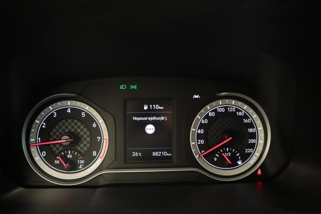 Hyundai Bayon, image 13