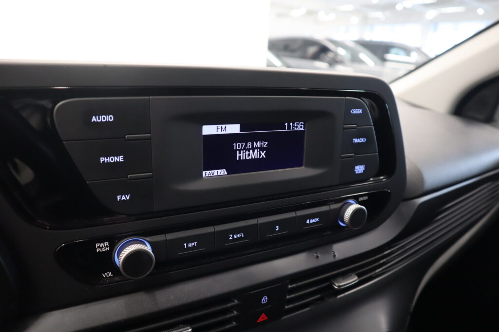 Hyundai Bayon, image 14