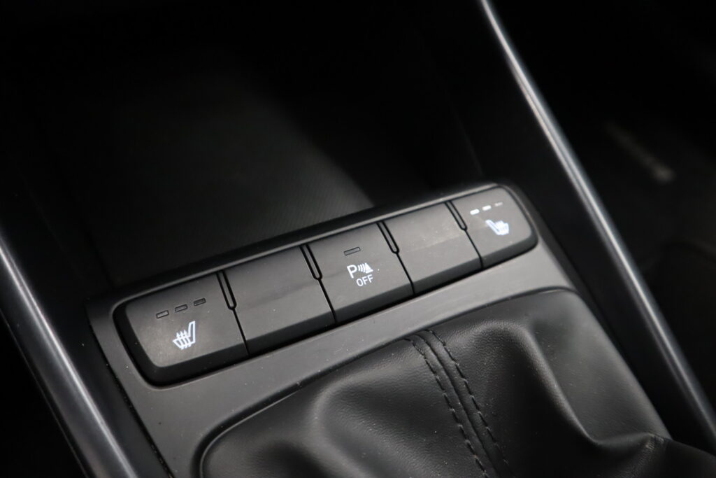 Hyundai Bayon, image 15