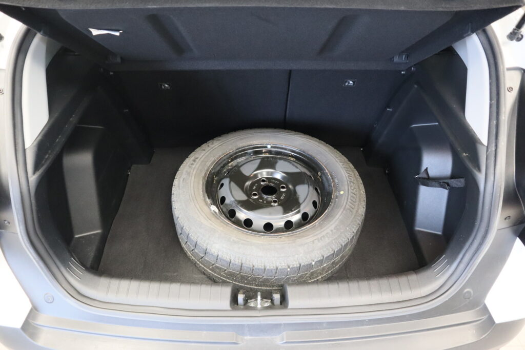 Hyundai Bayon, image 16