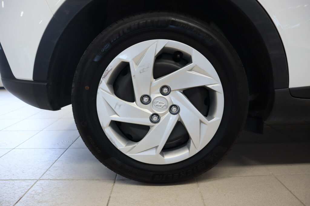 Hyundai Bayon, image 17