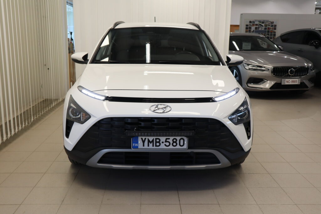 Hyundai Bayon, image 2