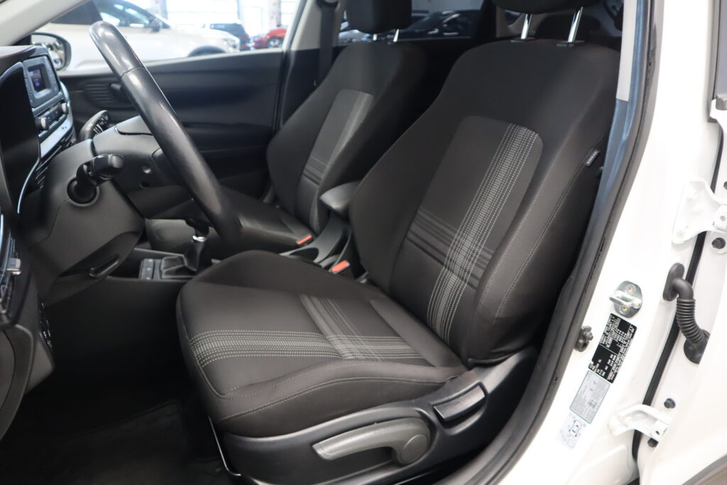 Hyundai Bayon, image 8