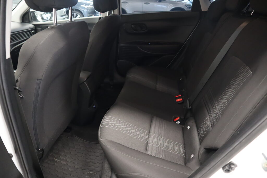 Hyundai Bayon, image 9