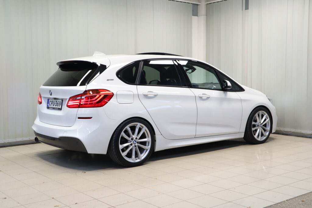 BMW 225, image 22