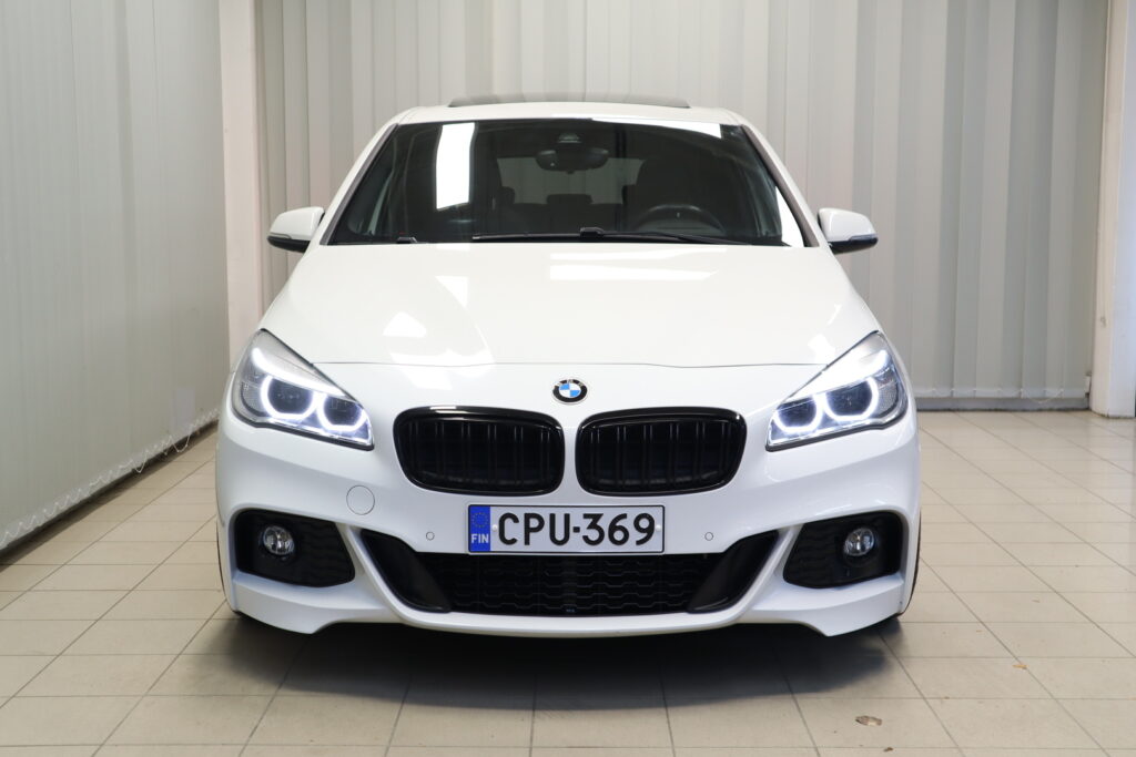 BMW 225, image 3