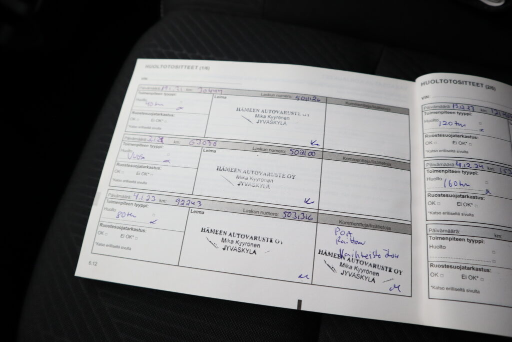 Renault Trafic, image 16