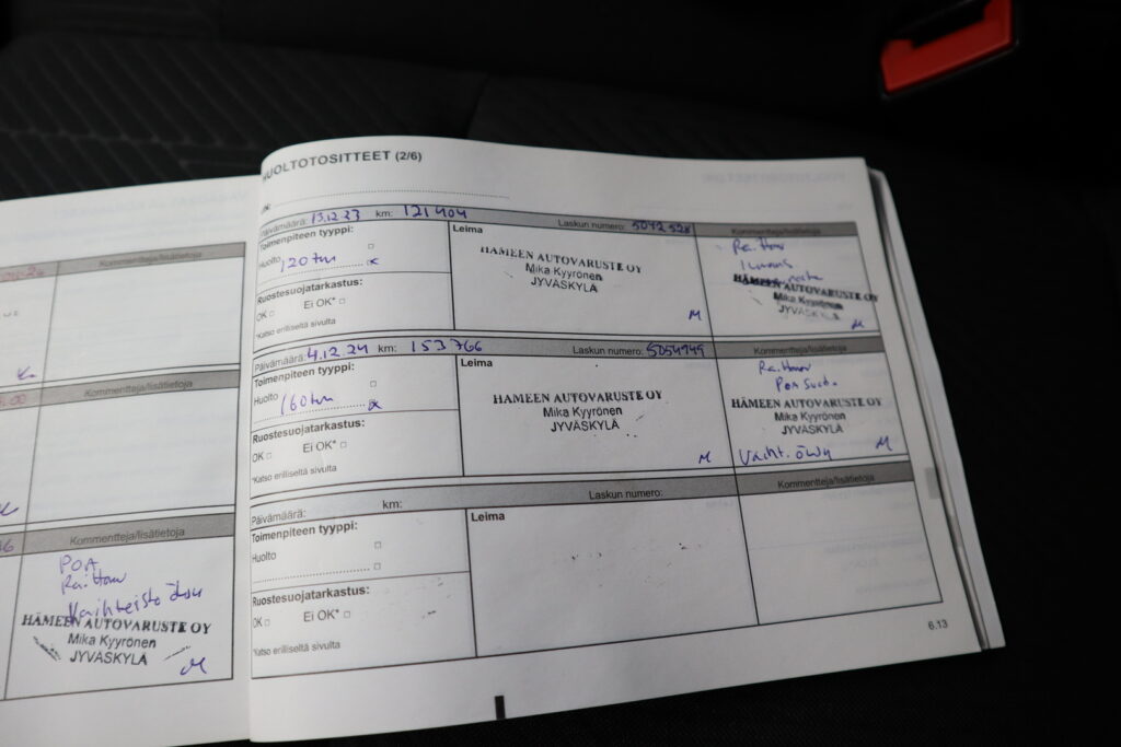 Renault Trafic, image 17