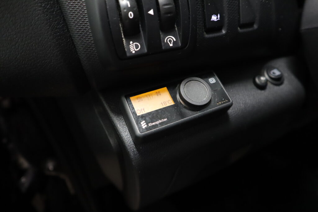 Renault Trafic, image 9