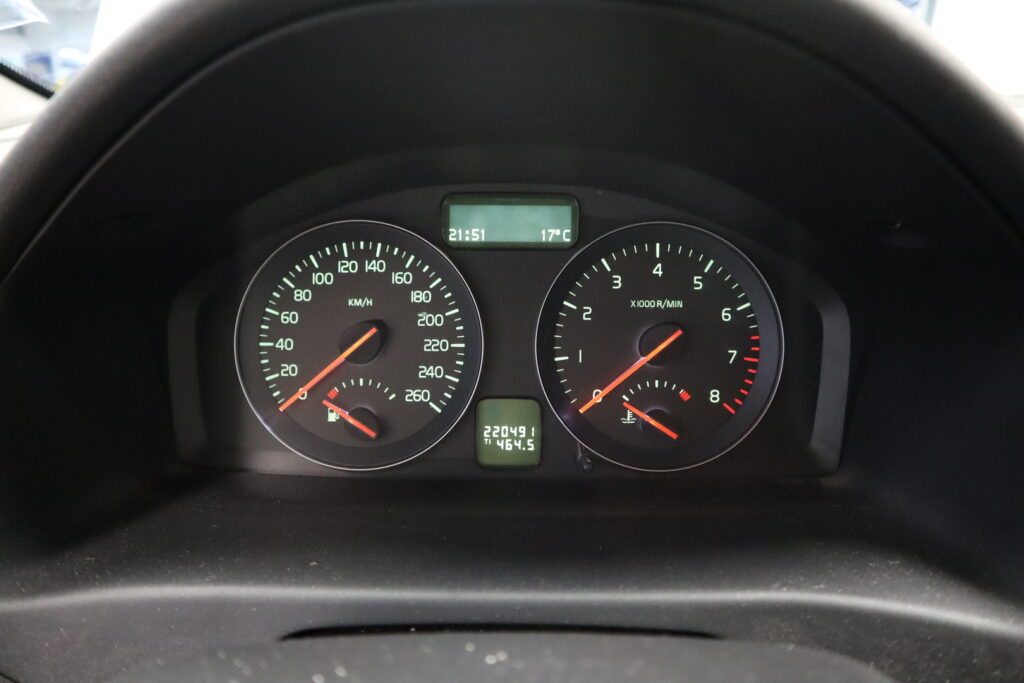 Volvo V50, image 14