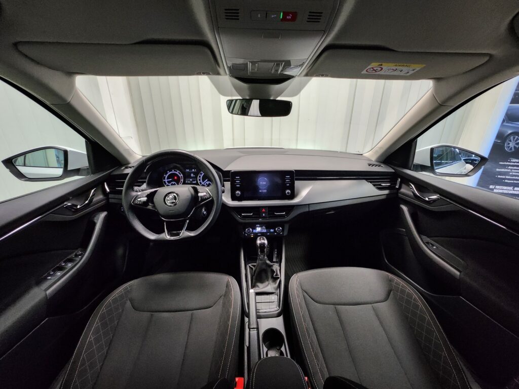 Skoda Kamiq, image 10