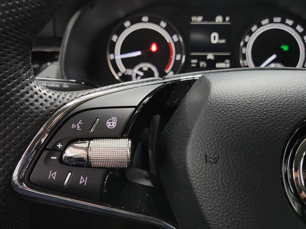 Skoda Kamiq, image 13