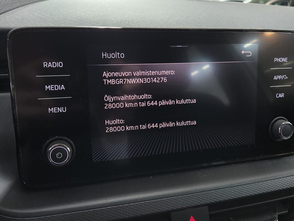 Skoda Kamiq, image 16