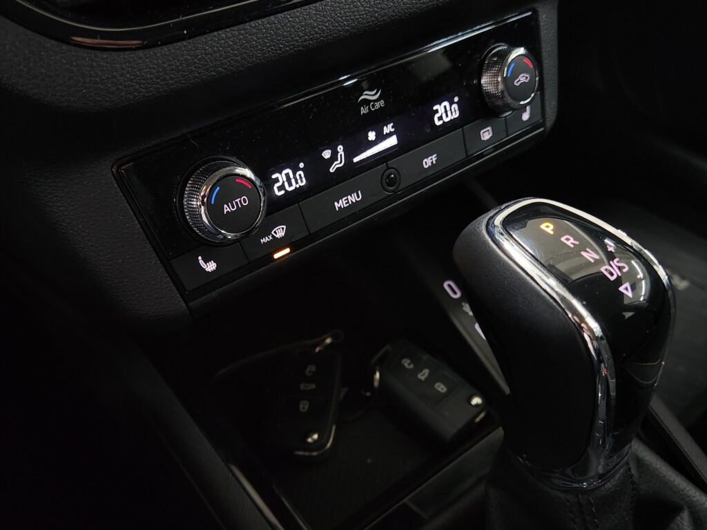 Skoda Kamiq, image 17