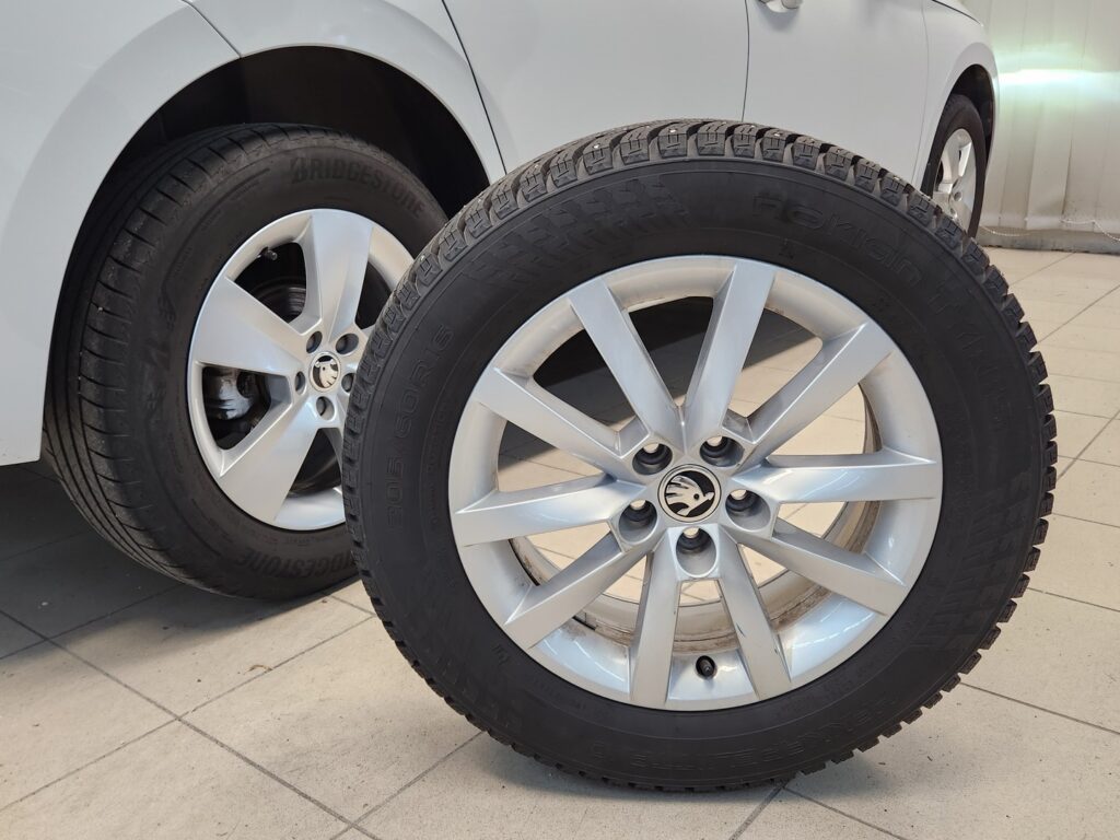 Skoda Kamiq, image 18