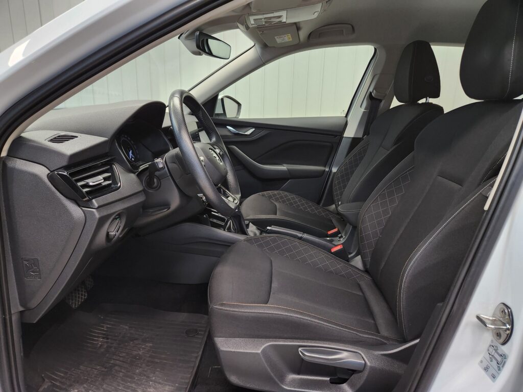 Skoda Kamiq, image 6