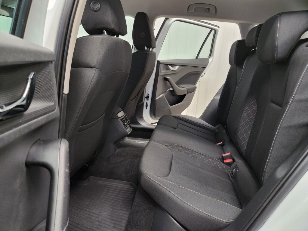 Skoda Kamiq, image 7
