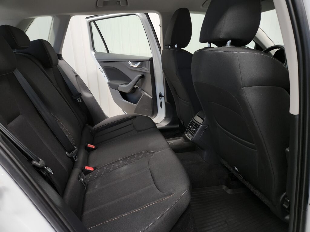 Skoda Kamiq, image 8
