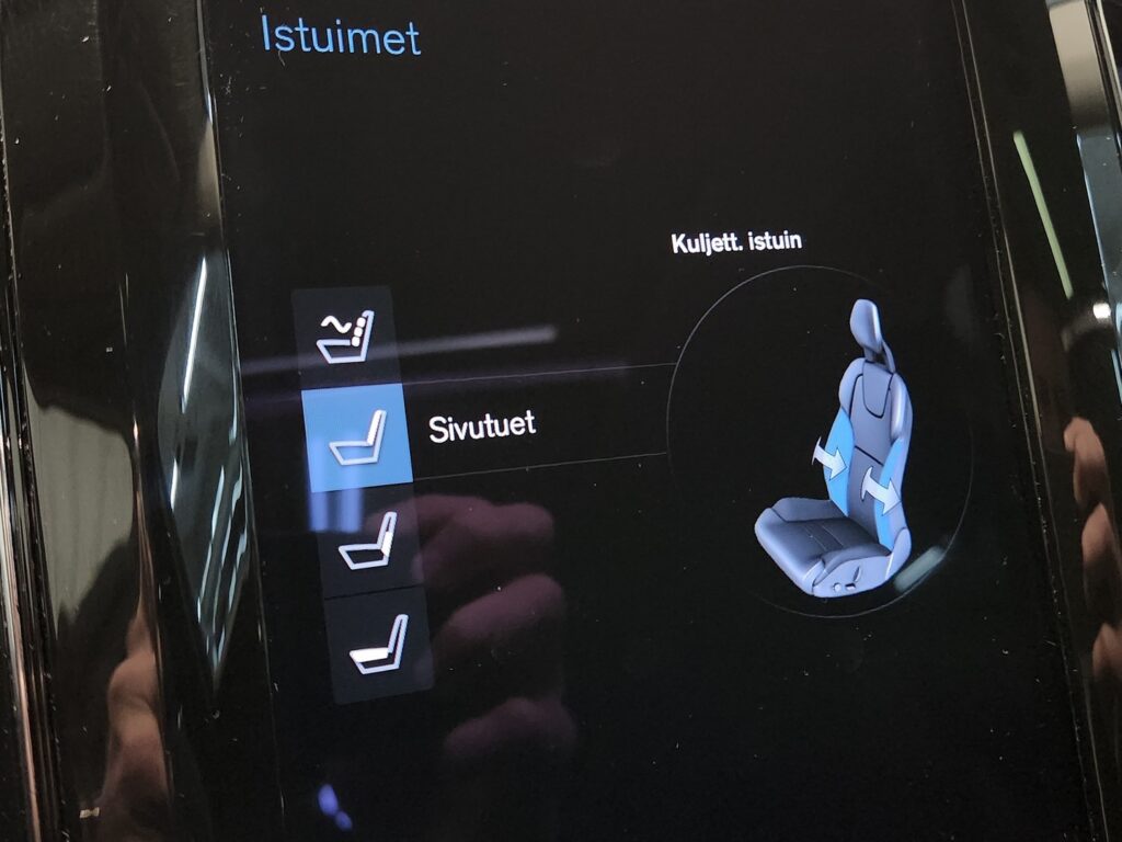 Volvo XC60, image 14