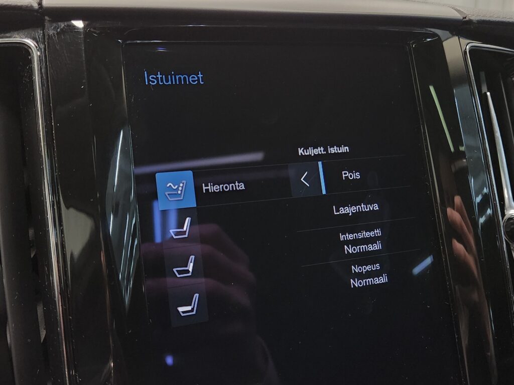 Volvo XC60, image 15