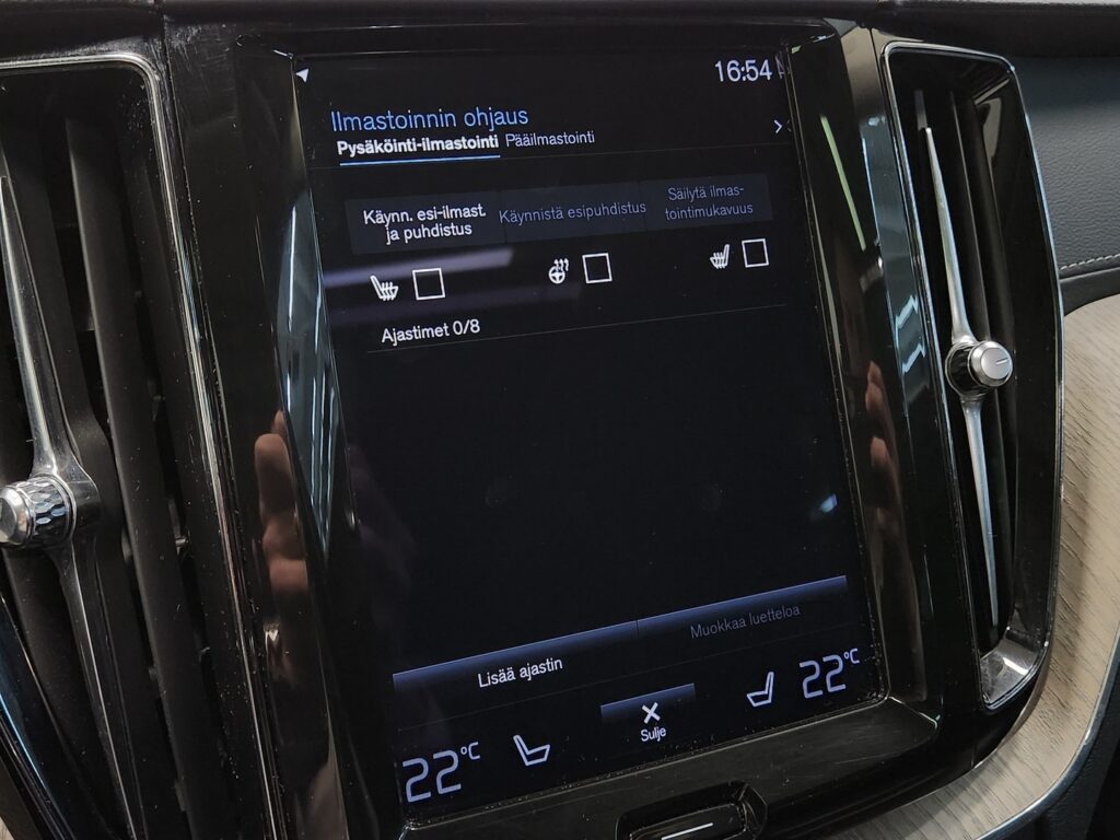 Volvo XC60, image 16