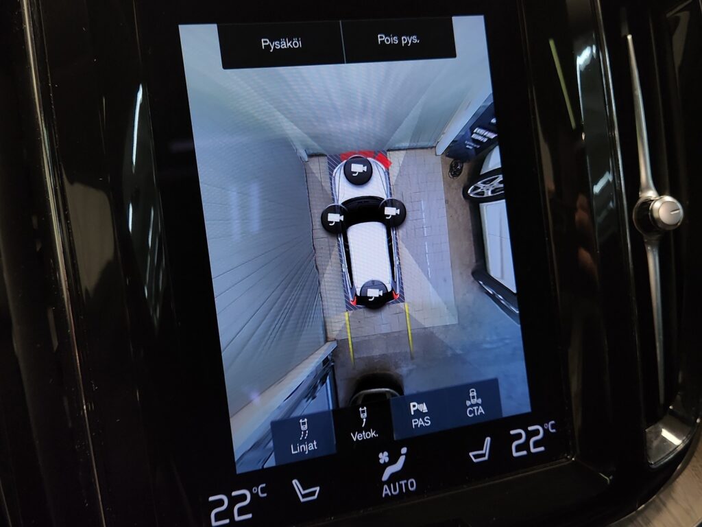 Volvo XC60, image 18