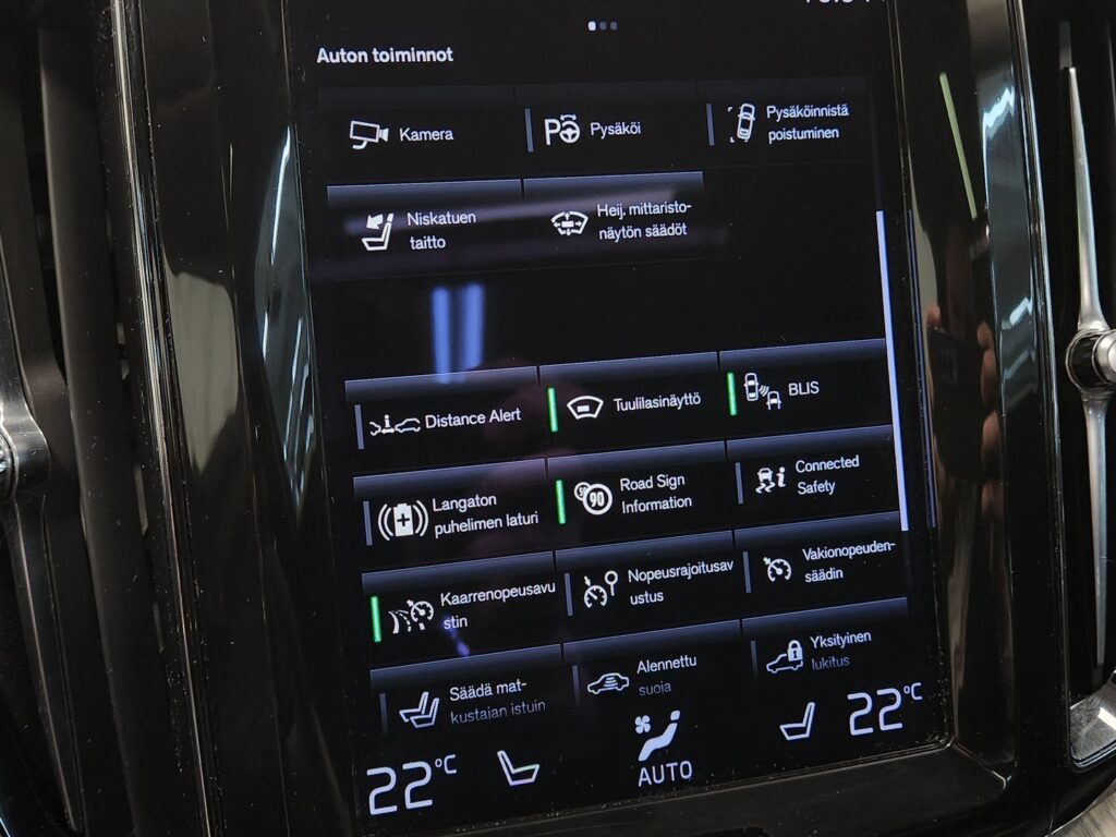 Volvo XC60, image 19