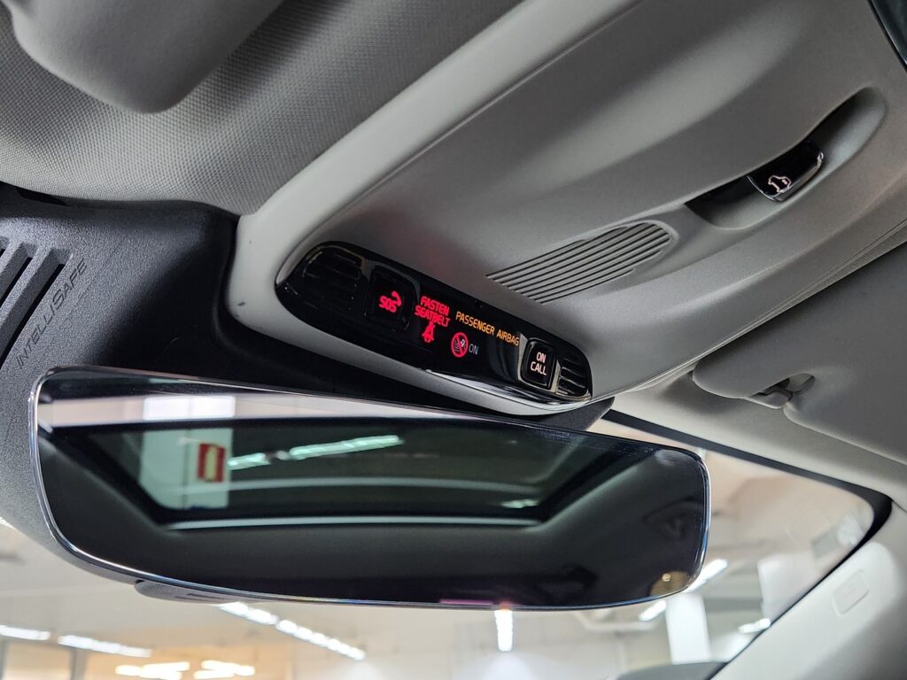 Volvo XC60, image 21