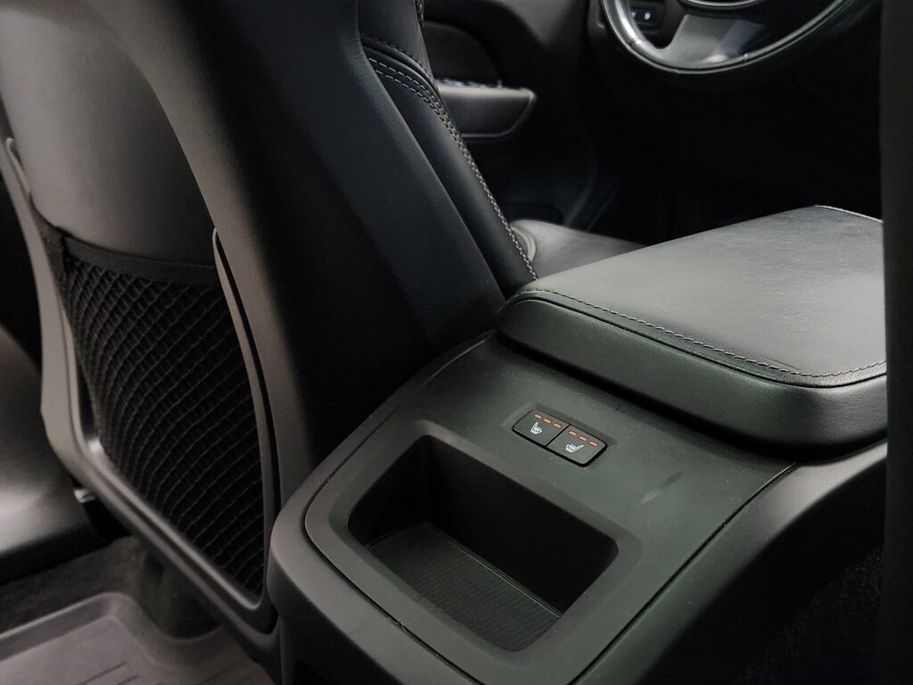 Volvo XC60, image 22