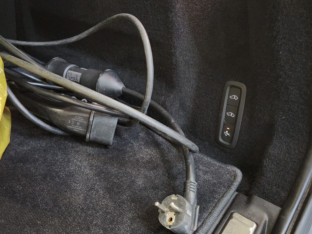 Volvo XC60, image 24