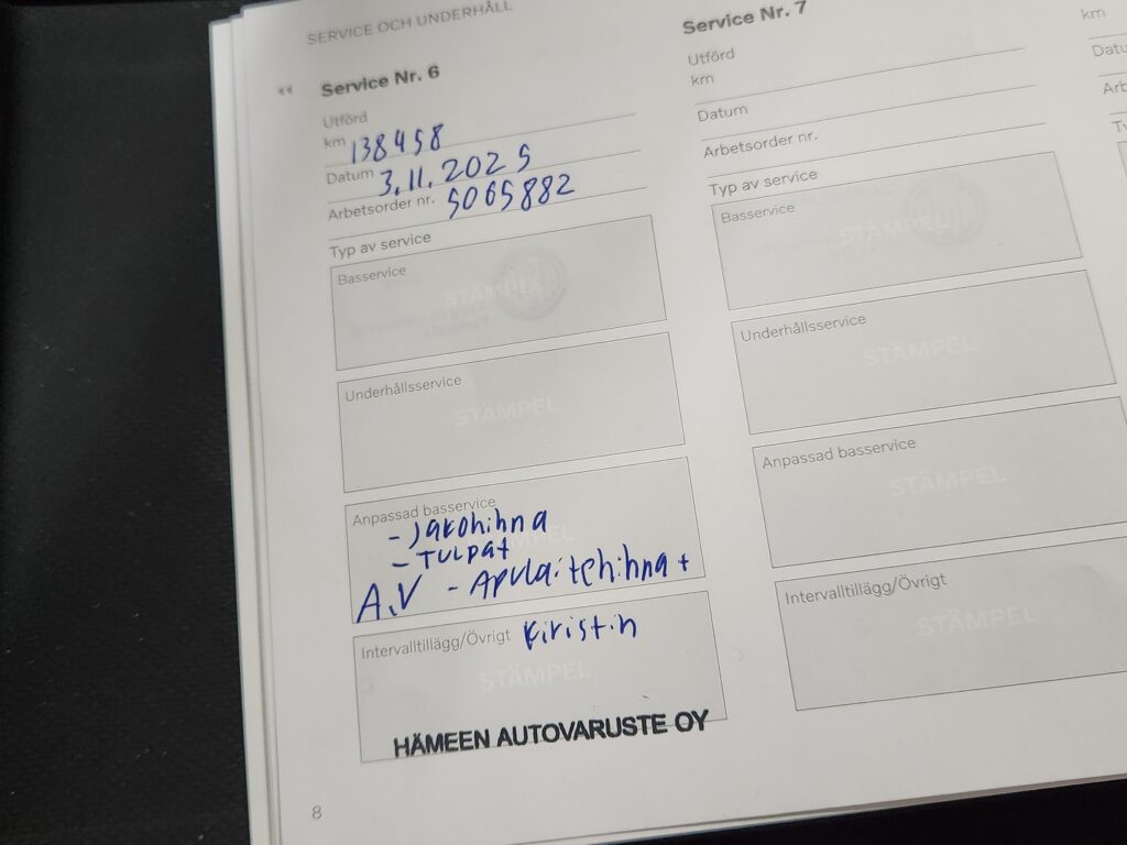 Volvo XC60, image 27