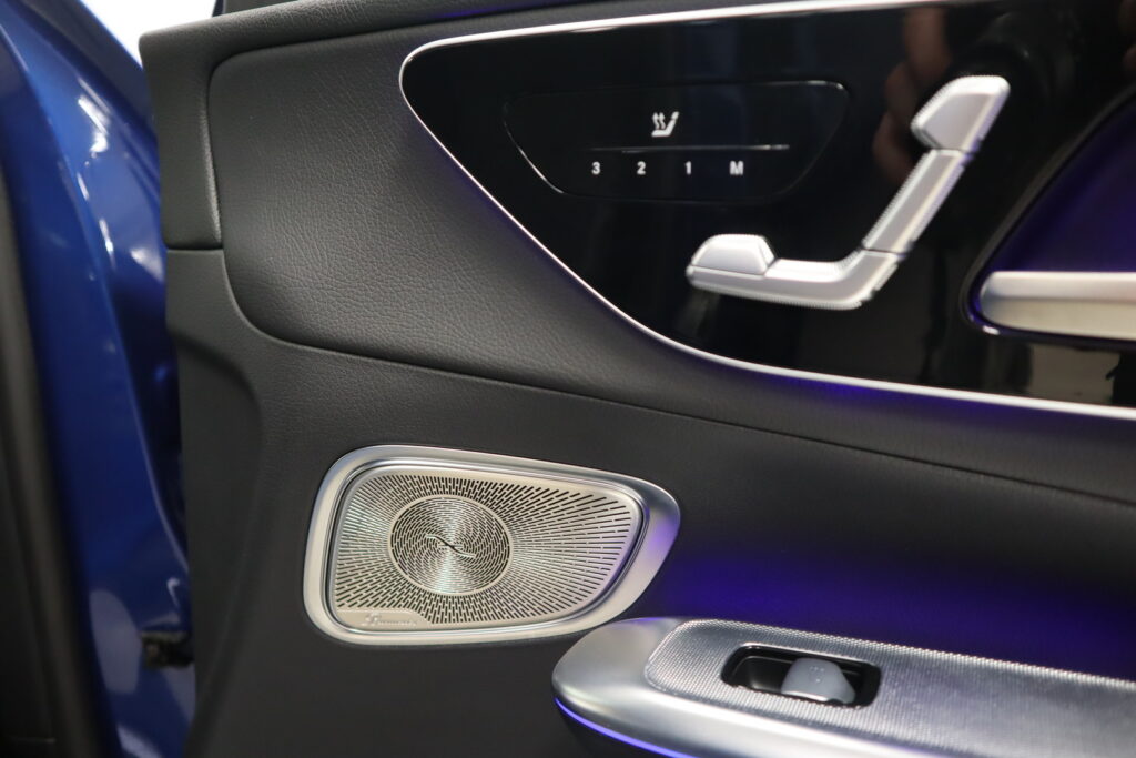 Mercedes-Benz GLC, image 11