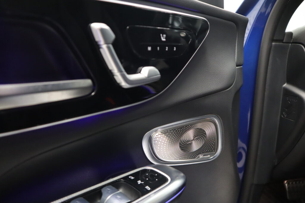 Mercedes-Benz GLC, image 12