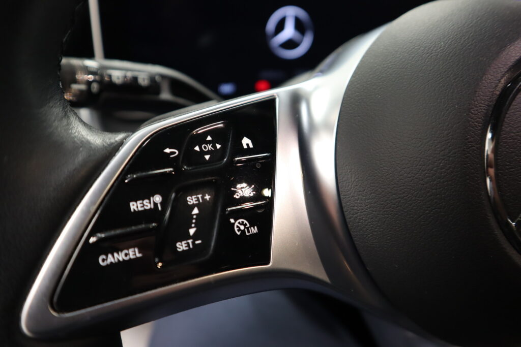 Mercedes-Benz GLC, image 19