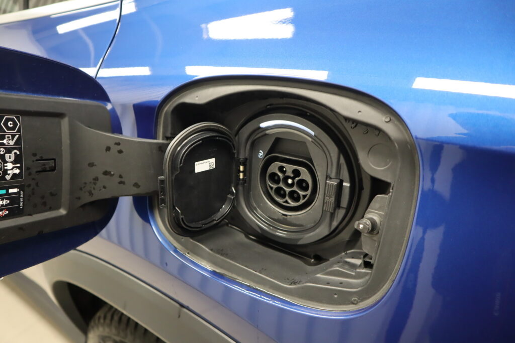 Mercedes-Benz GLC, image 20