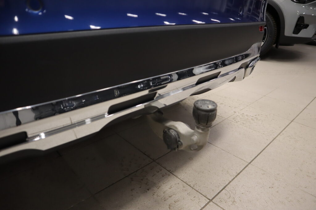 Mercedes-Benz GLC, image 23