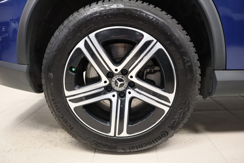 Mercedes-Benz GLC, image 24