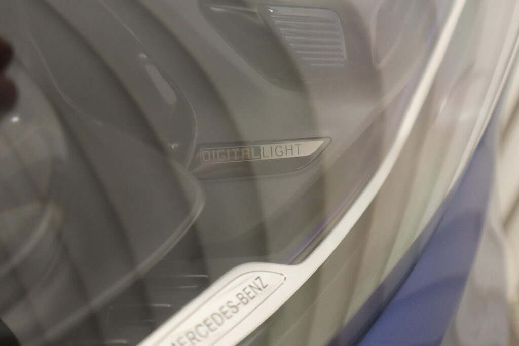 Mercedes-Benz GLC, image 26