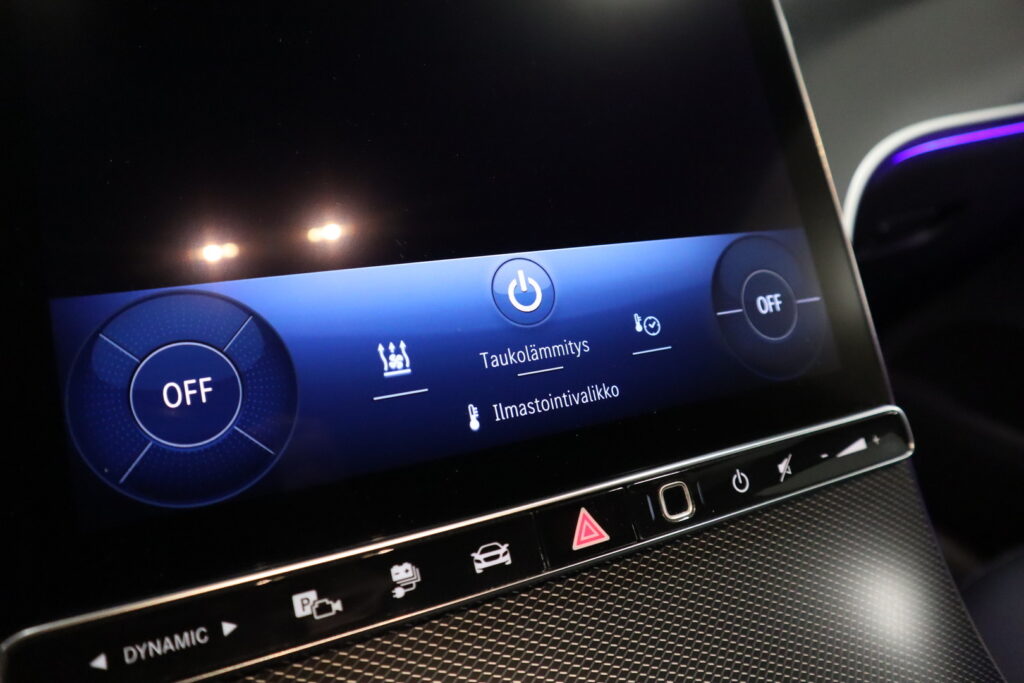 Mercedes-Benz GLC, image 27