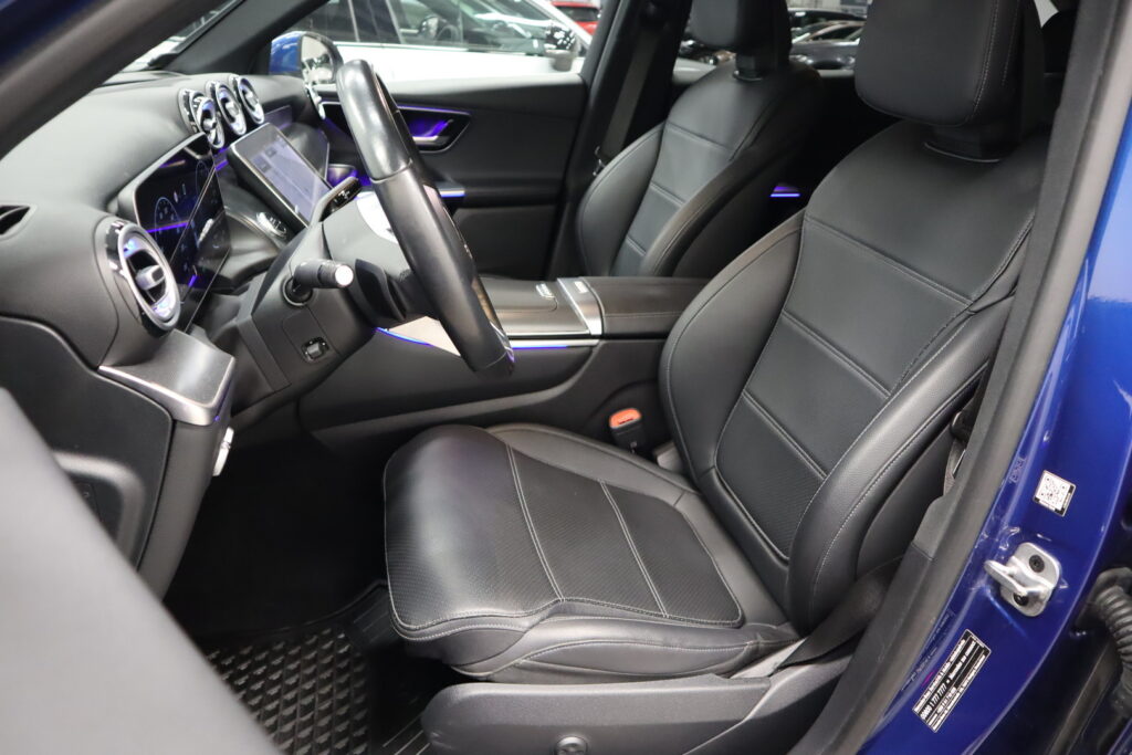 Mercedes-Benz GLC, image 8