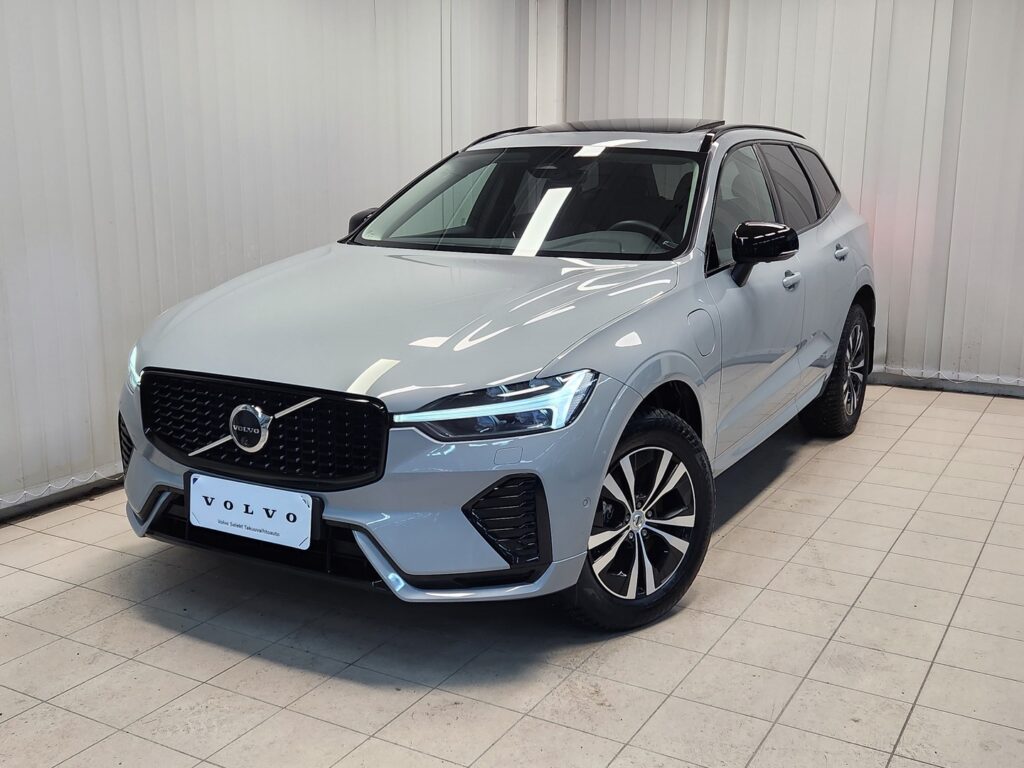 Volvo XC60, image 2