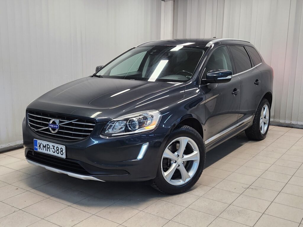 Volvo XC60, image 2