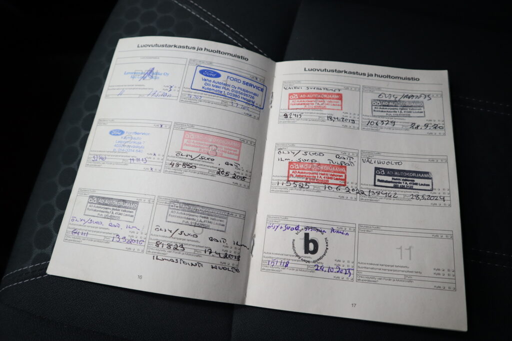 Ford Fiesta, image 12