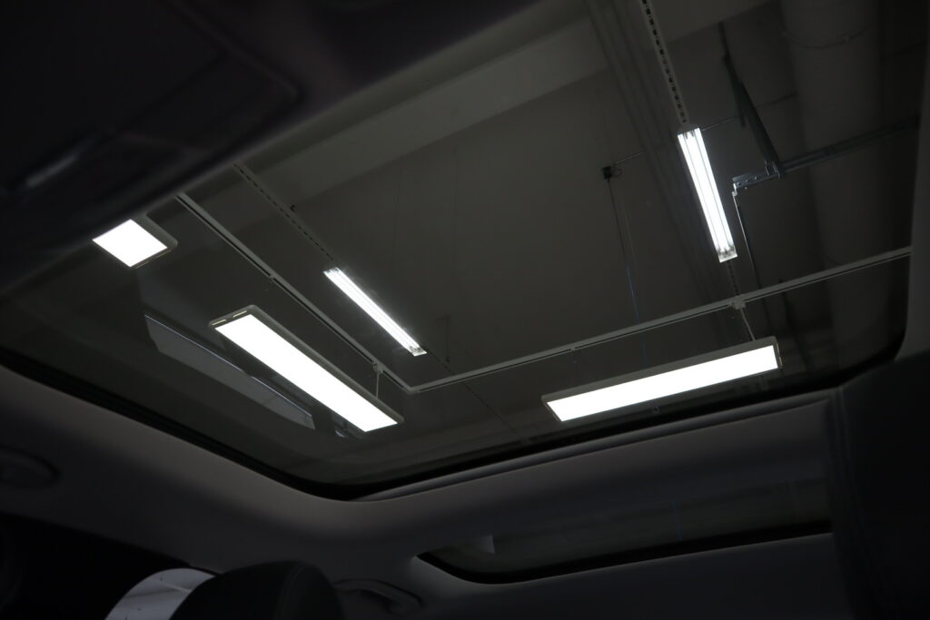 Mercedes-Benz E, image 17