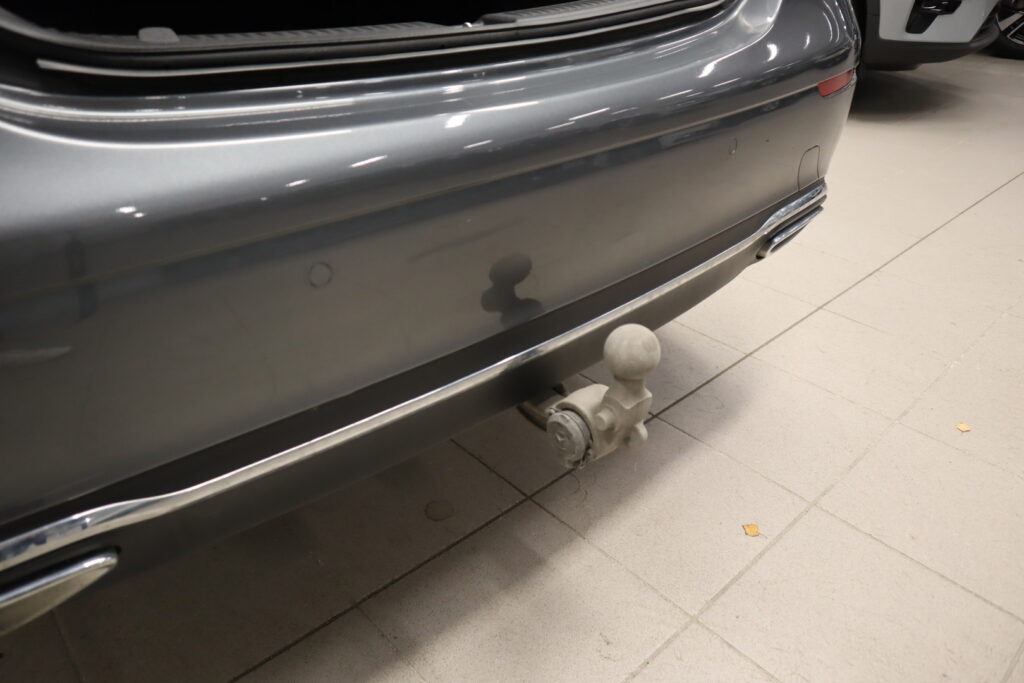 Mercedes-Benz E, image 20