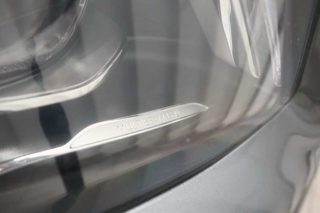 Mercedes-Benz E, image 23