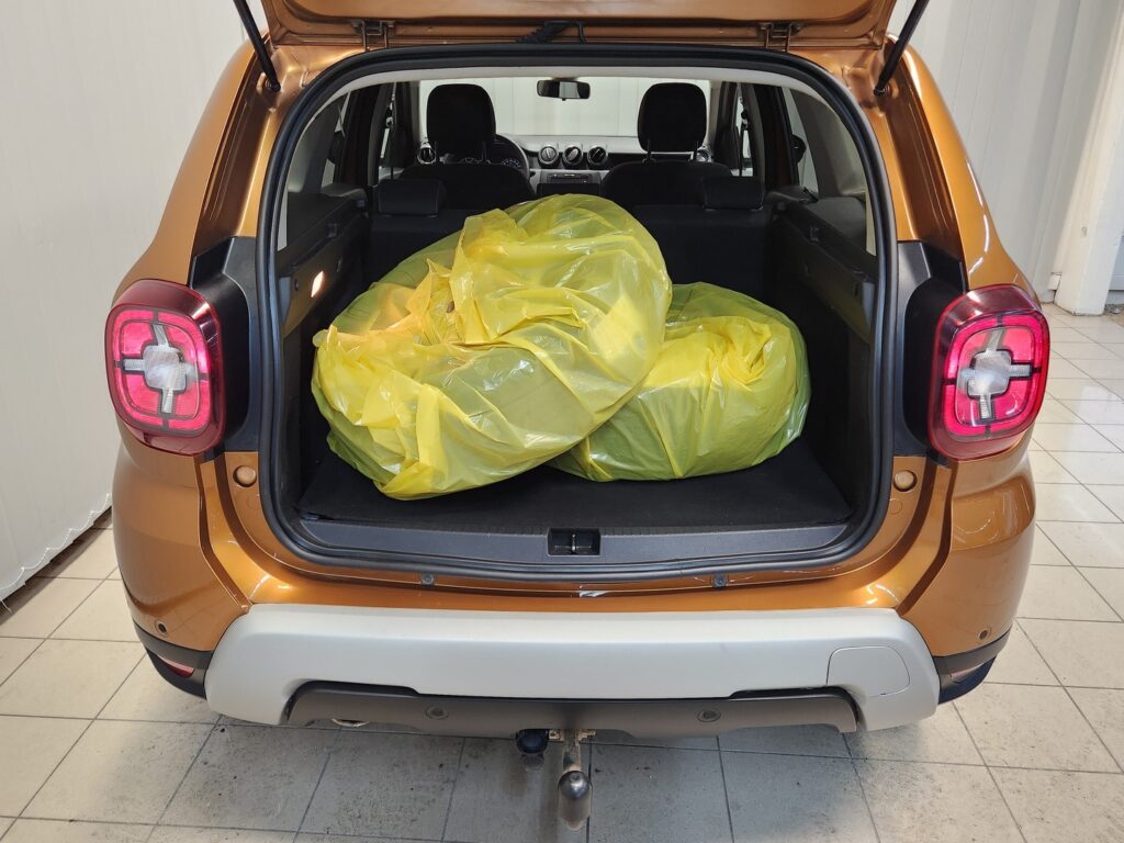 Dacia Duster, image 10